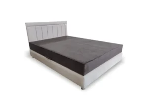 Тахта "Тринити",150х190 сп.м,артикул 1980-ТТ-150-ФБК